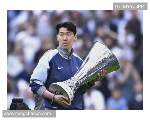 孙兴慜冲击金球奖？数据全面对比分析