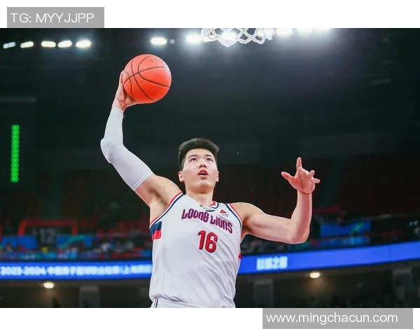 中国男篮主帅谈未来规划 强调重建体系从青训培养全面启动